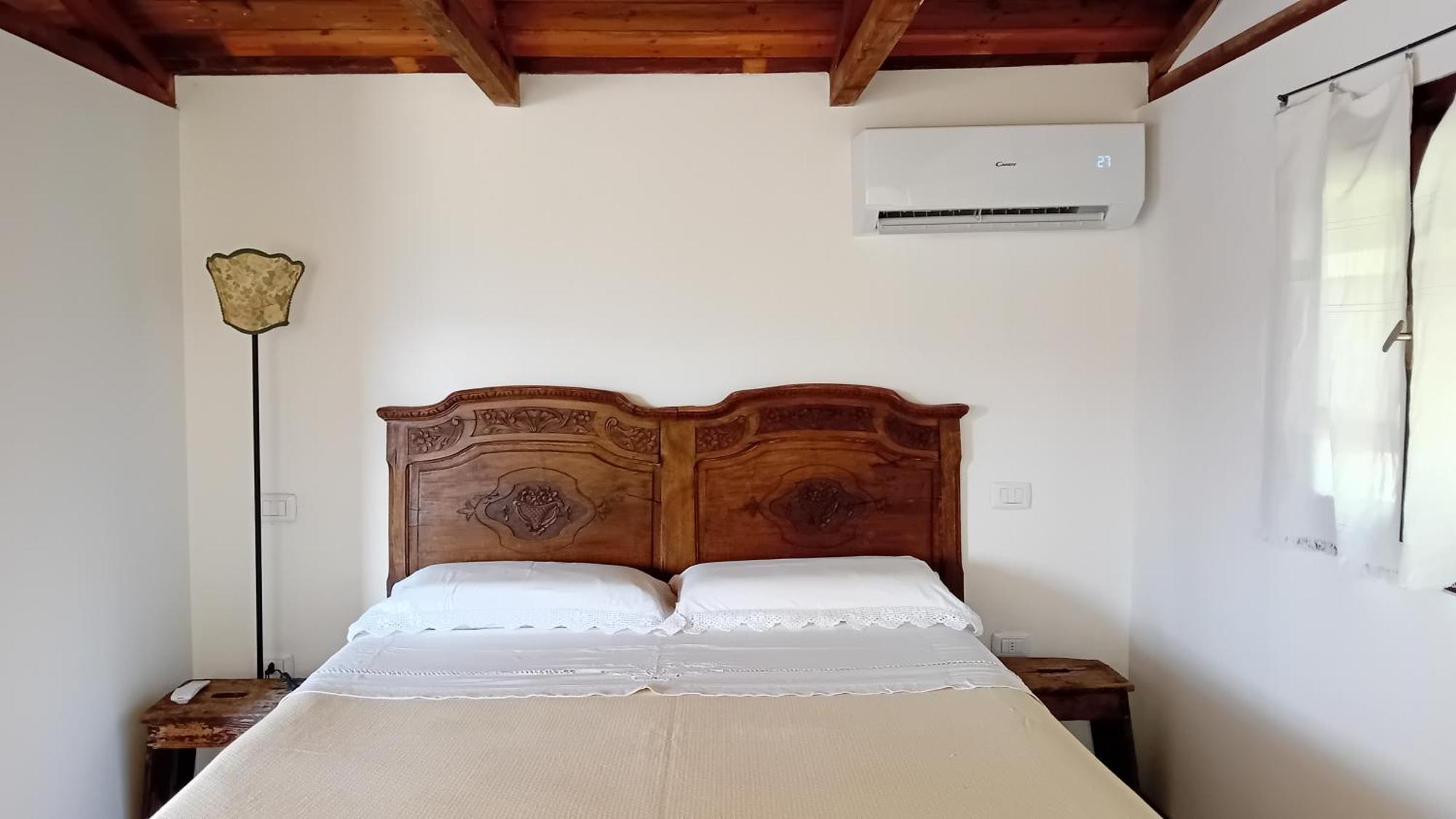 Bed and Breakfast Le Bumbarelle à Tavoleto Extérieur photo