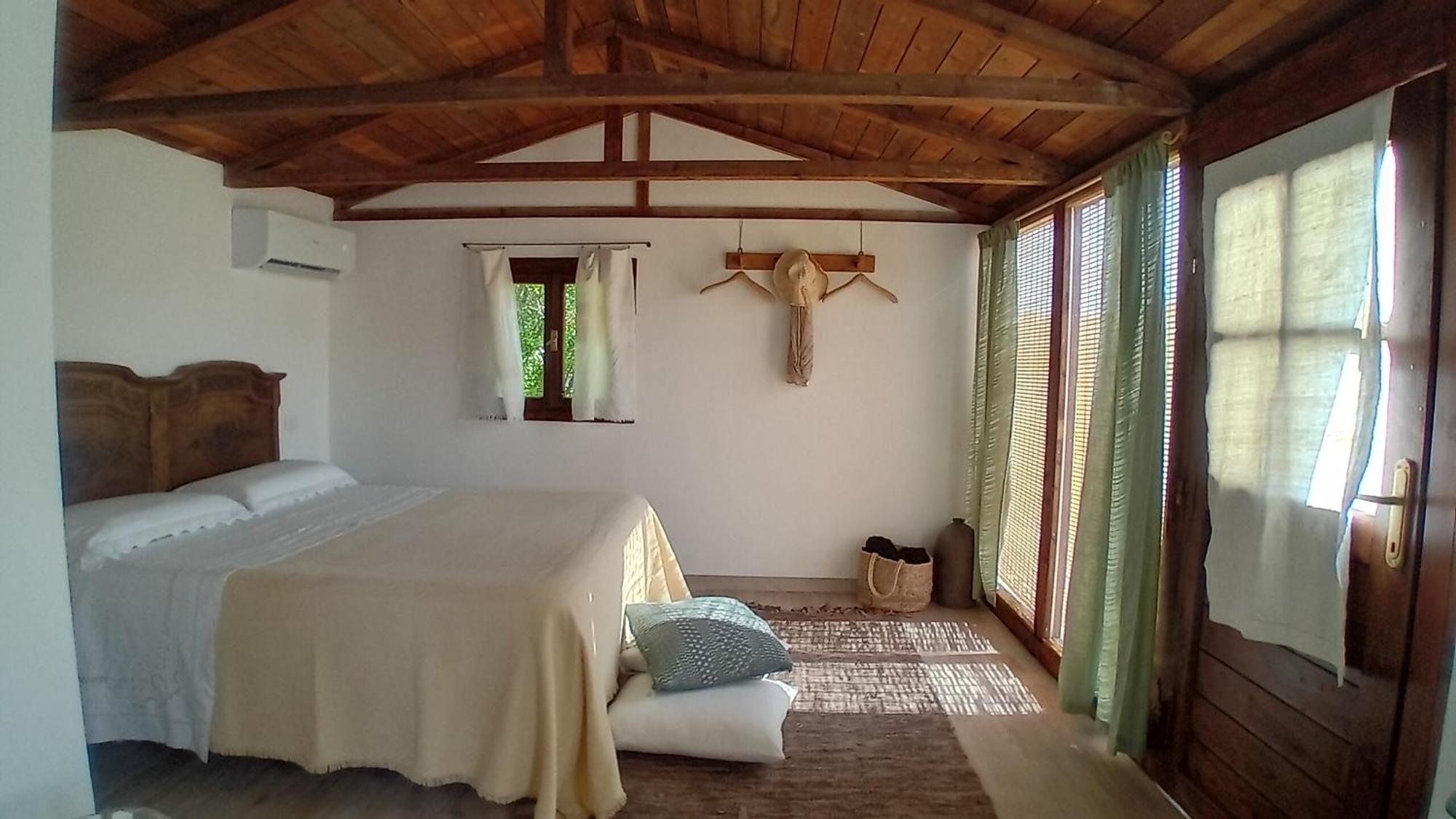 Bed and Breakfast Le Bumbarelle à Tavoleto Extérieur photo