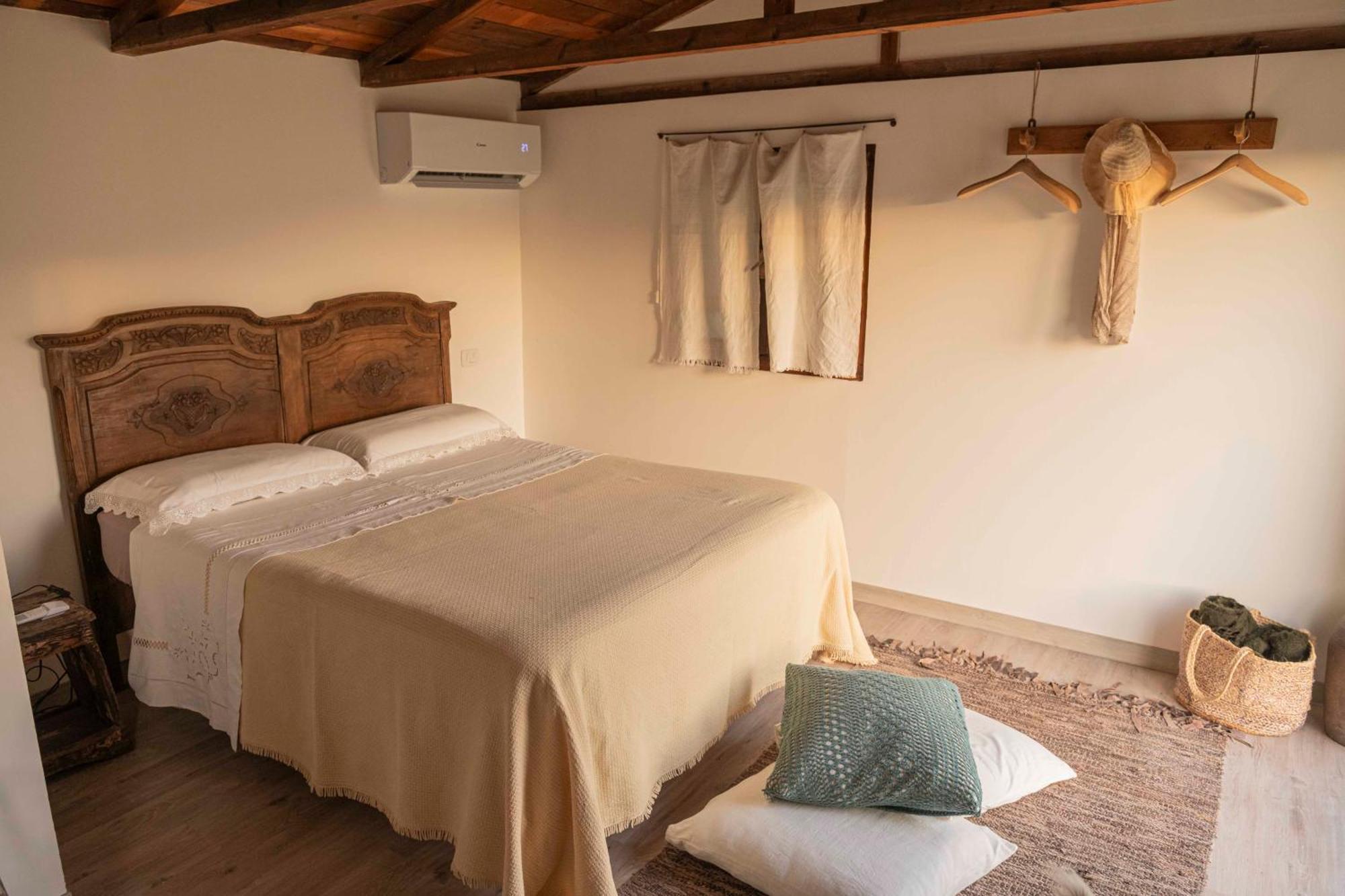 Bed and Breakfast Le Bumbarelle à Tavoleto Extérieur photo