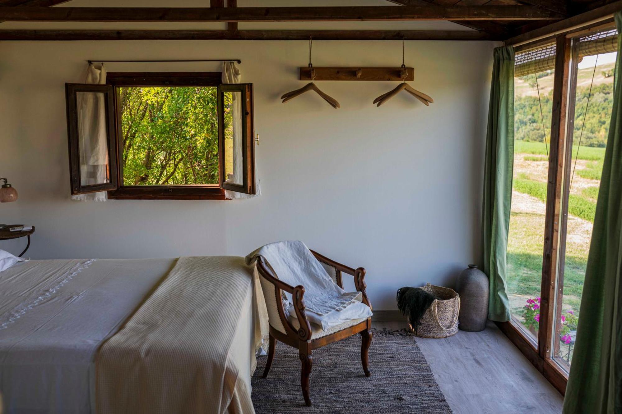 Bed and Breakfast Le Bumbarelle à Tavoleto Extérieur photo