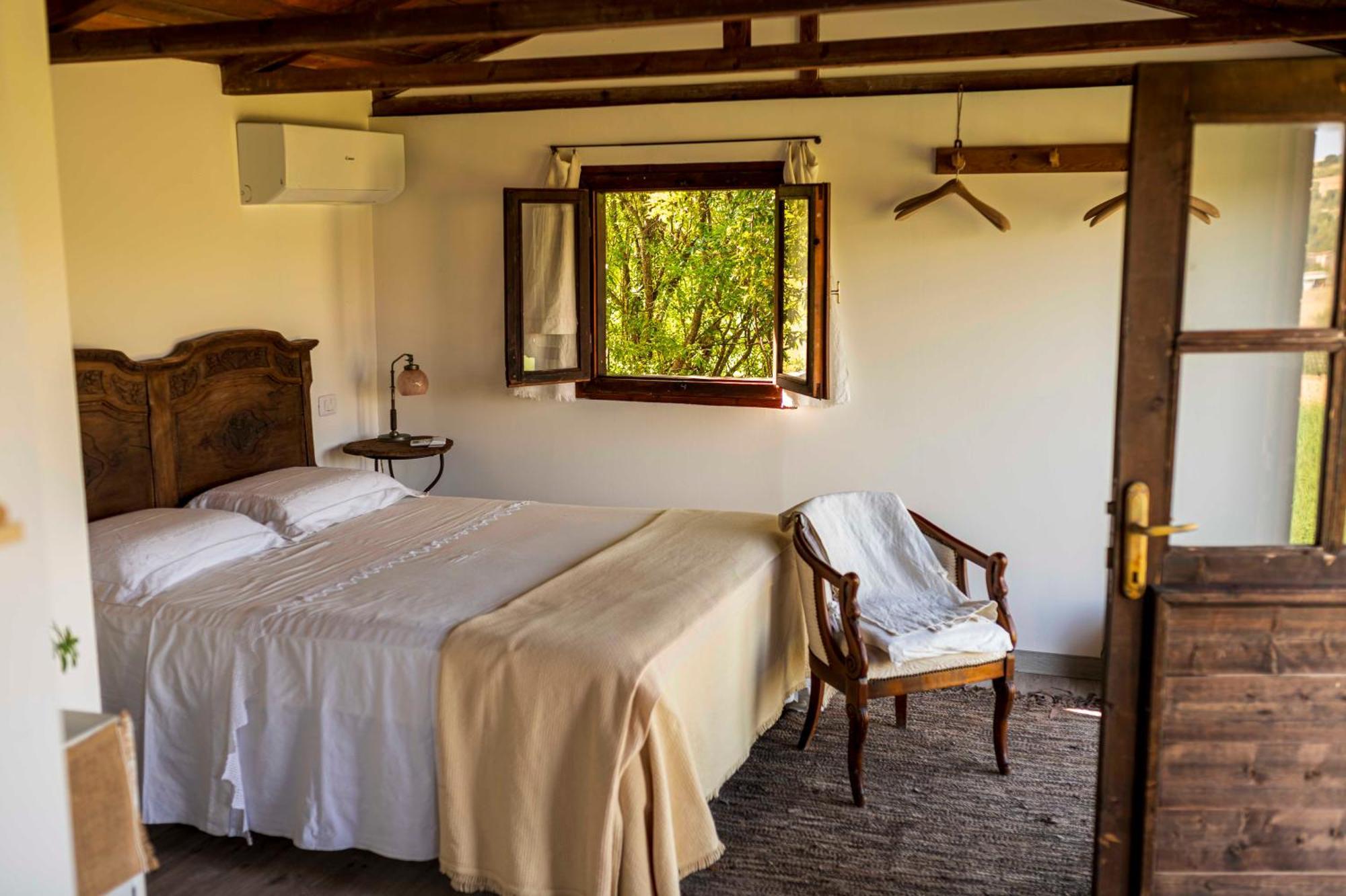 Bed and Breakfast Le Bumbarelle à Tavoleto Extérieur photo
