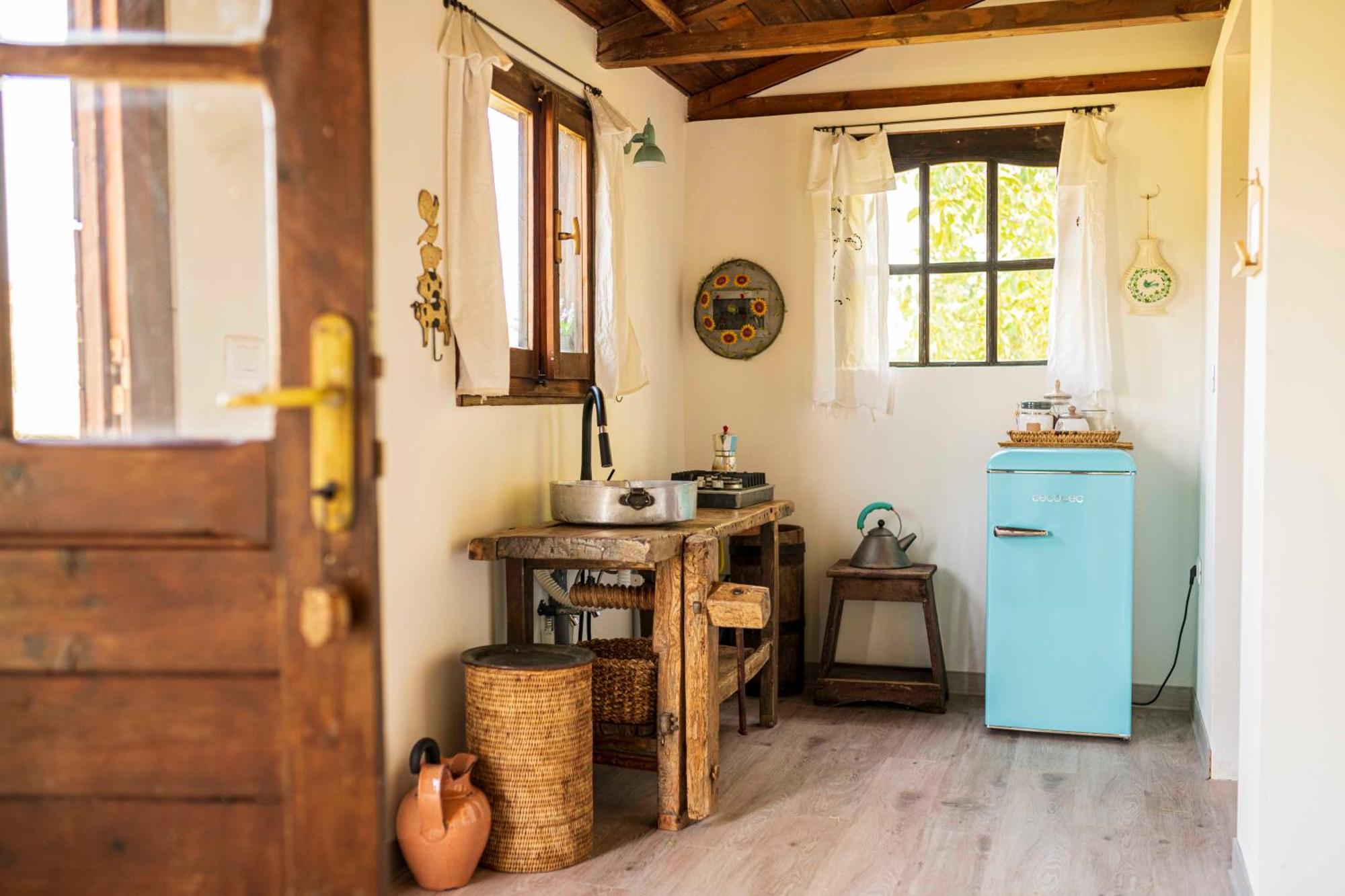 Bed and Breakfast Le Bumbarelle à Tavoleto Extérieur photo