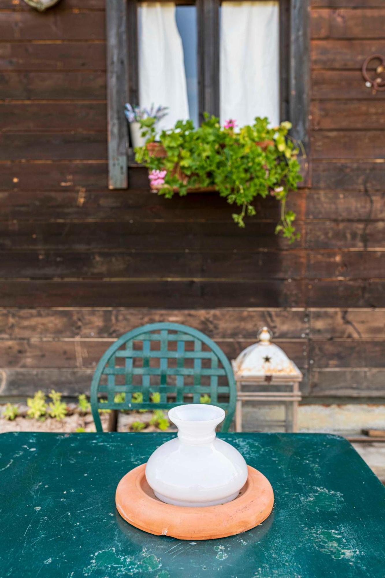 Bed and Breakfast Le Bumbarelle à Tavoleto Extérieur photo