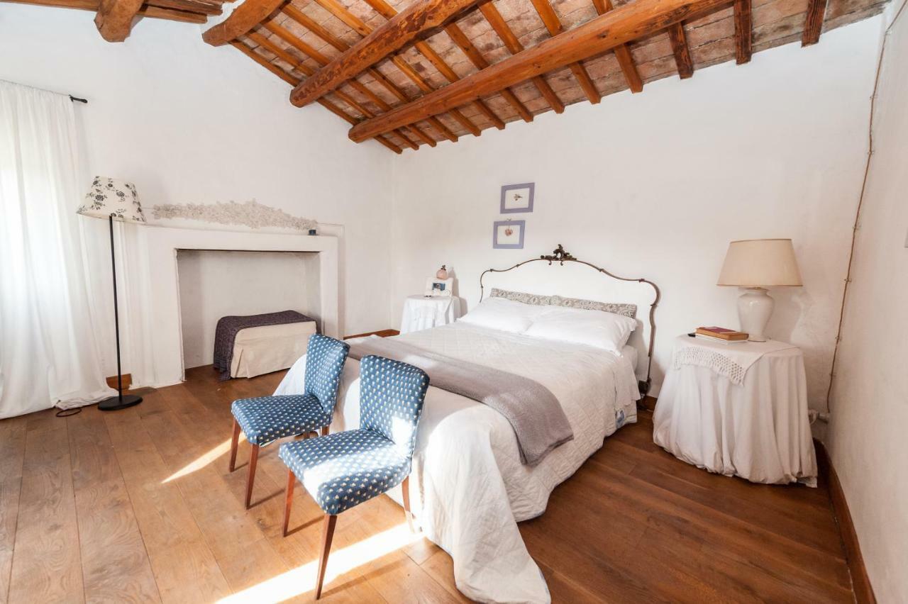 Bed and Breakfast Le Bumbarelle à Tavoleto Extérieur photo