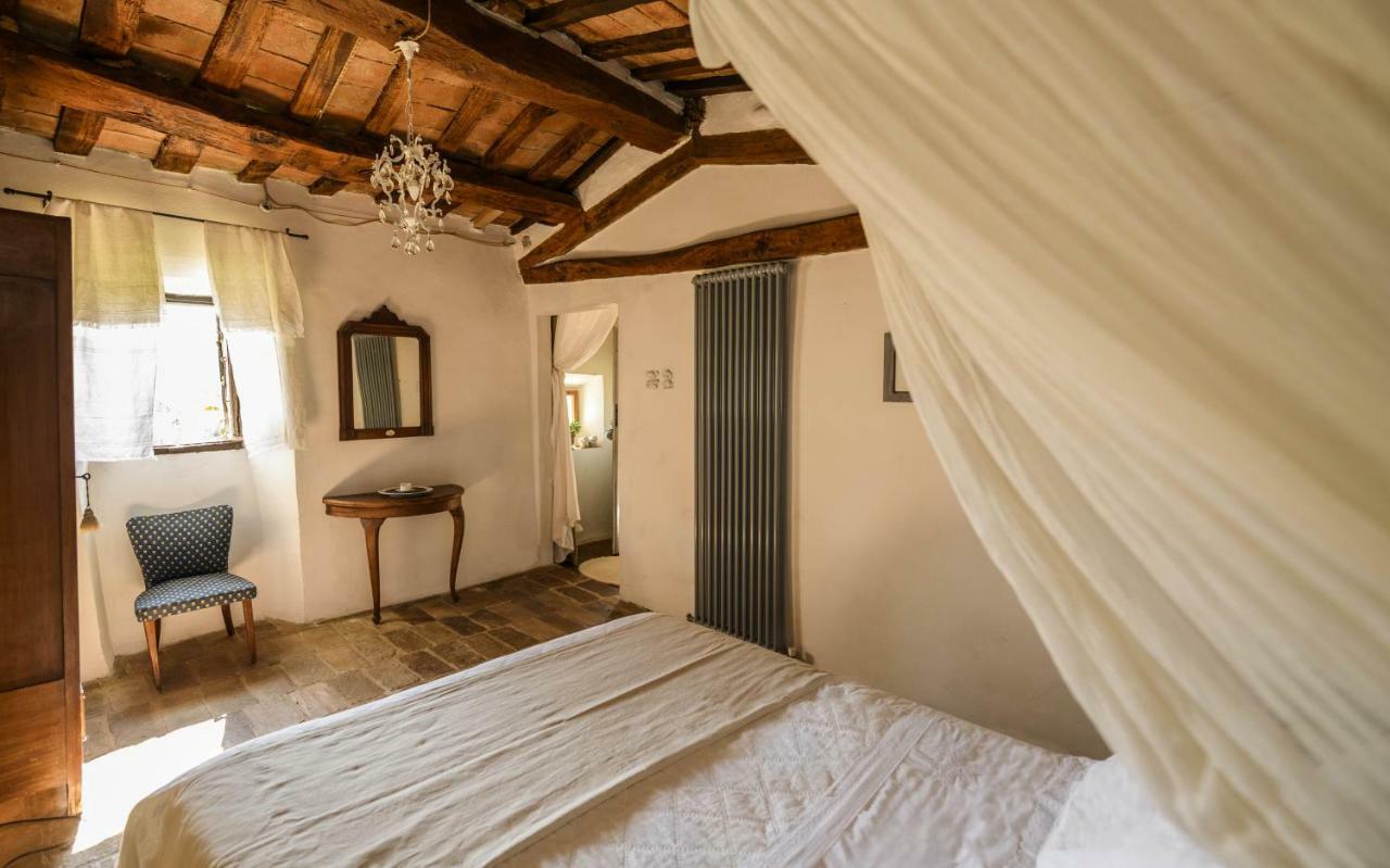 Bed and Breakfast Le Bumbarelle à Tavoleto Extérieur photo
