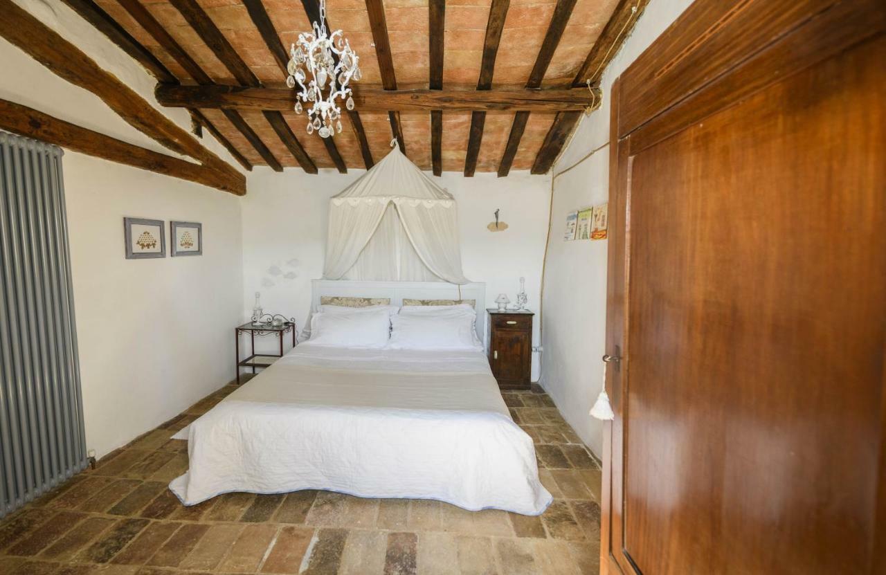 Bed and Breakfast Le Bumbarelle à Tavoleto Extérieur photo