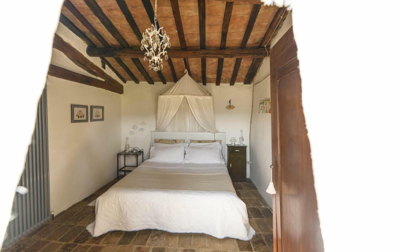 Bed and Breakfast Le Bumbarelle à Tavoleto Extérieur photo
