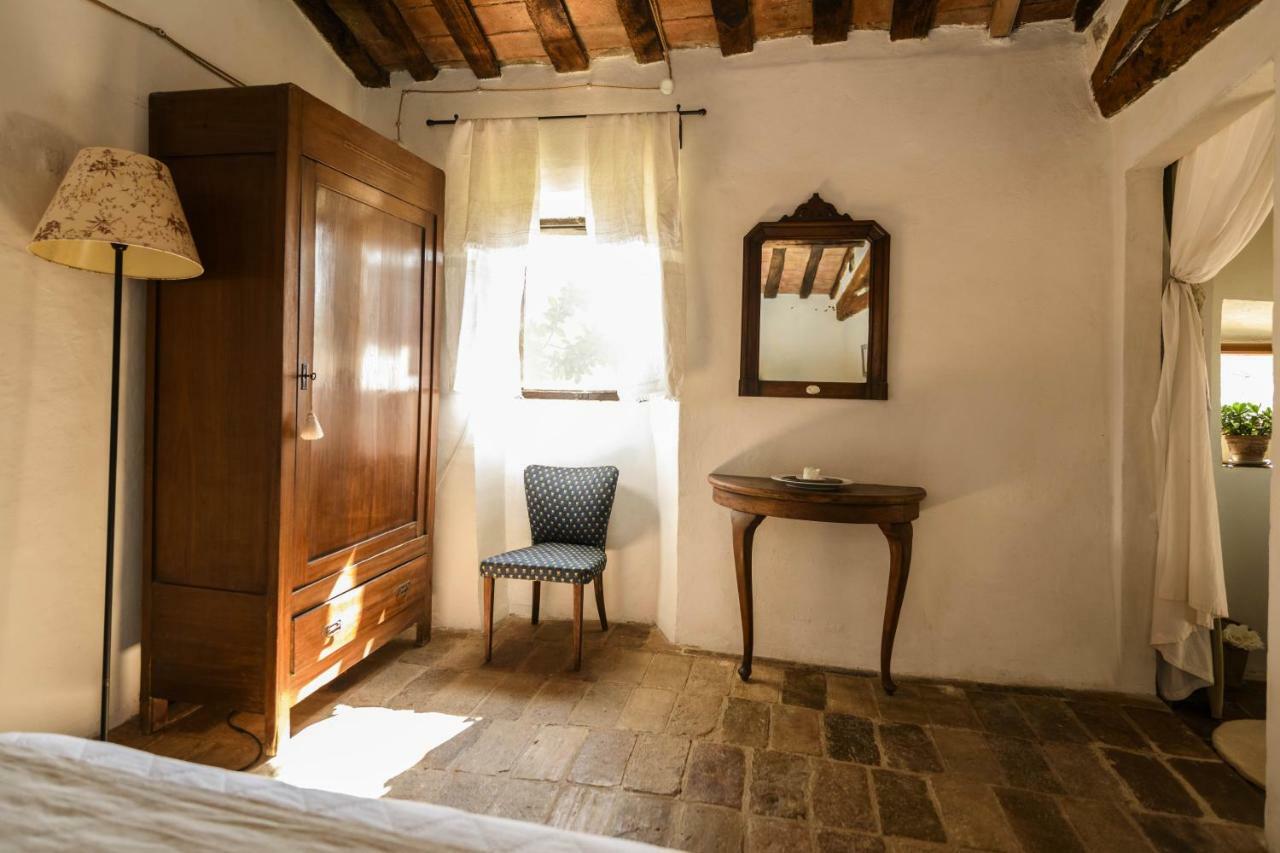 Bed and Breakfast Le Bumbarelle à Tavoleto Extérieur photo
