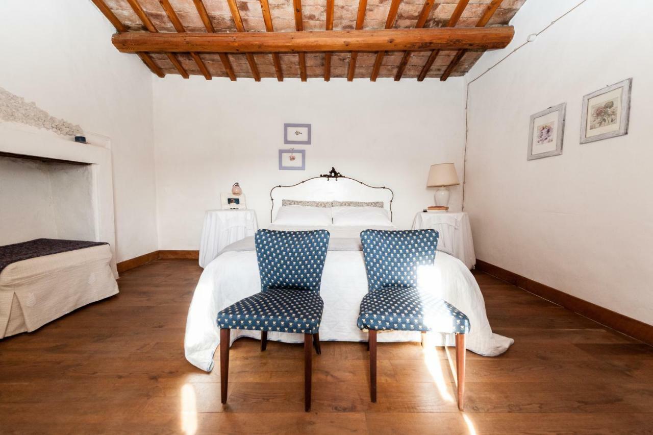 Bed and Breakfast Le Bumbarelle à Tavoleto Extérieur photo