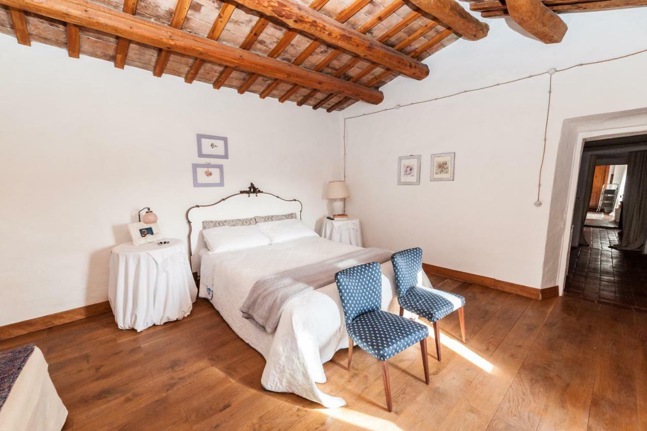 Bed and Breakfast Le Bumbarelle à Tavoleto Extérieur photo